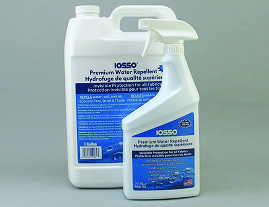 PREMIUM WATER REPELLENT