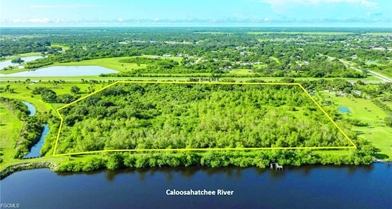 1984 E STATE ROAD 80, LABELLE, FL 33935