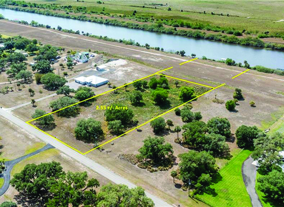 1589 FRONTIER CIRCLE, LABELLE, FL 33935