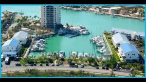 Liveaboard Slip in Florida Keys