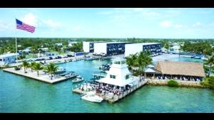 STUMP PASS MARINA