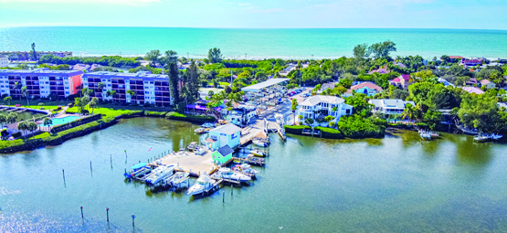 BAYFRONT YACHT WORKS & MARINA