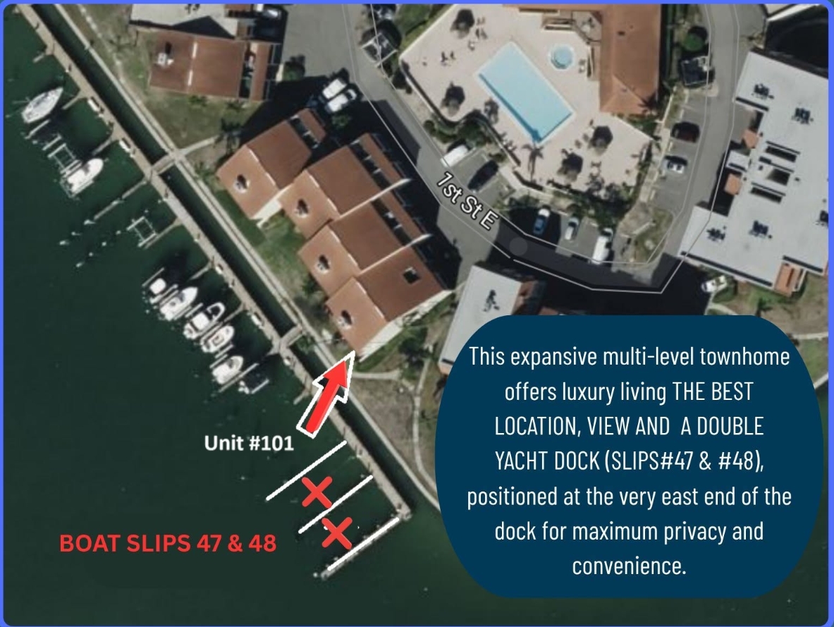 Boaters — this one's built for you!