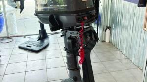 SALE YAMAHA F6SMHA