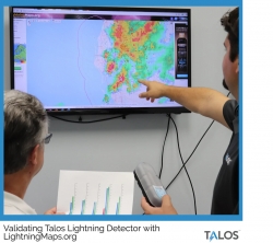 Talos Precision Measurement Technologies image