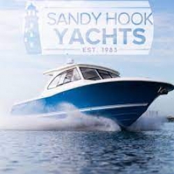 sandy hook yacht sales image