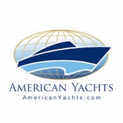 american yachts logo