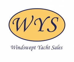 Windswept Yacht Sales logo