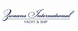 Zwaans International Yacht & Ship logo
