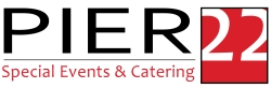 Pier22 Restaurant logo