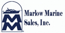 Marlow Marine logo