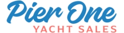 Pier One Yacht Sales logo