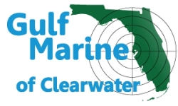 Gulf Marine Of Clearwater logo