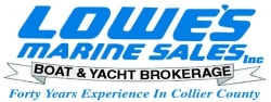 Lowes Marine Sales Inc. logo