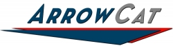 Arrowcat Marine logo