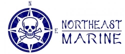 Northeast Marine logo