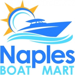 naples boat mart logo