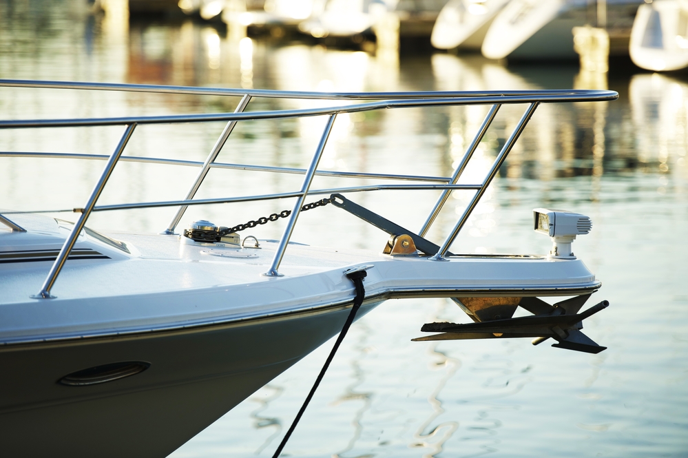 How to Anchor Your Boat The Florida Mariner