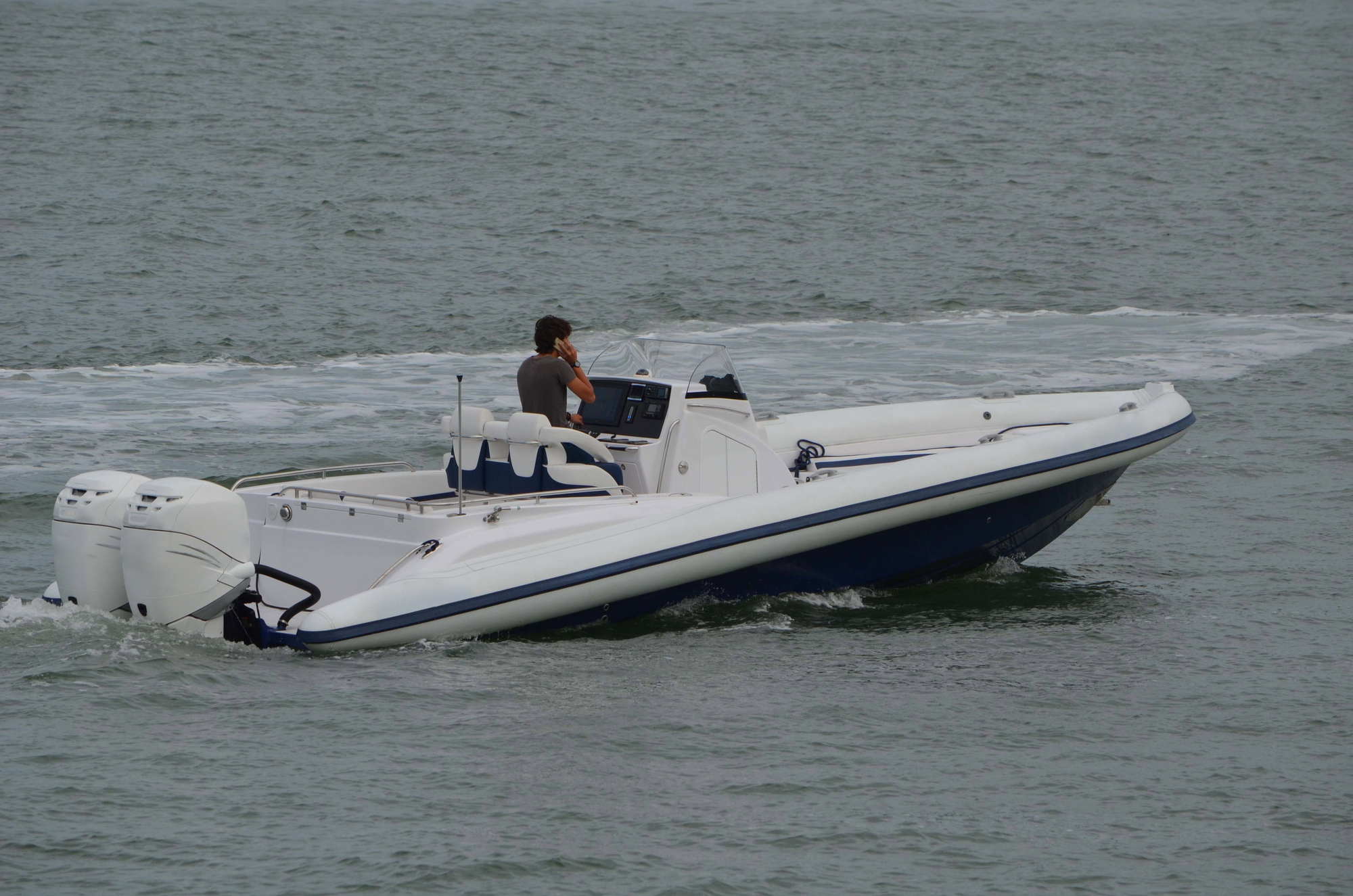 What to do if Your Boat Breaks Down on the Water The Florida Mariner